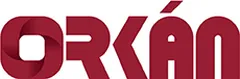 Orkán