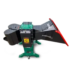 Artsteel XPF ágdaraboló
