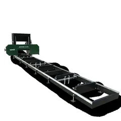 artSteel XVF szalagfűrészek