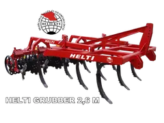 Helti IMS gruberek