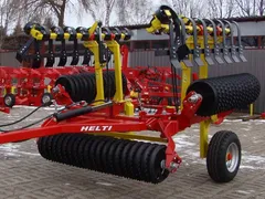 Helti LandRoll hengerek