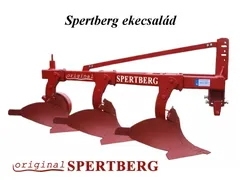 Helti Spertberg eke