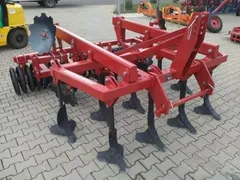 Metalwolf gruberek, függesztett