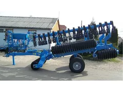 Omikron cambridge hengerek