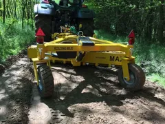 Roading Maxi földgyalu, gréder