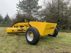 Roading Midi V2500 fölgyalu, gréder