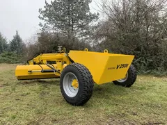 Roading Midi V2500 fölgyalu, gréder